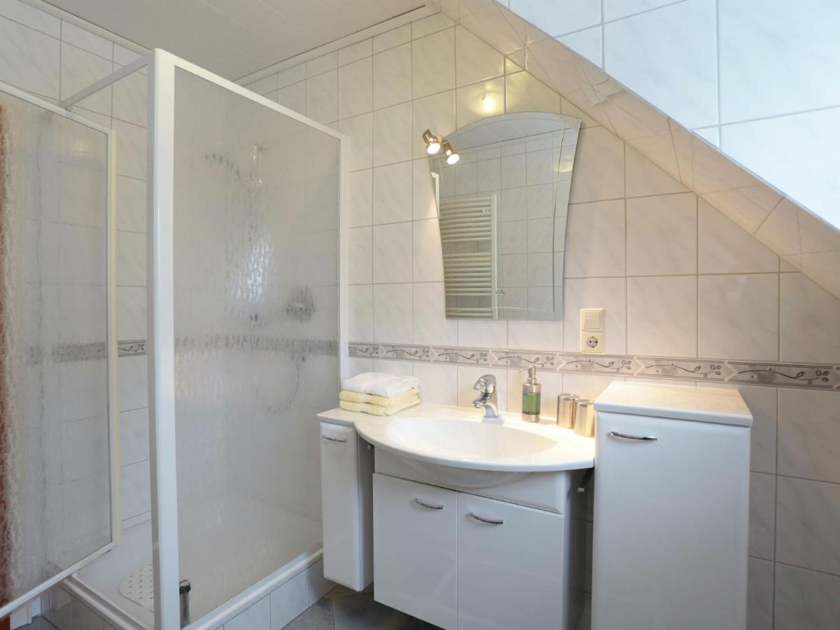 Luxury Apartment In K Stelberg Sauerland Near Ski Area Medebach Buitenkant foto