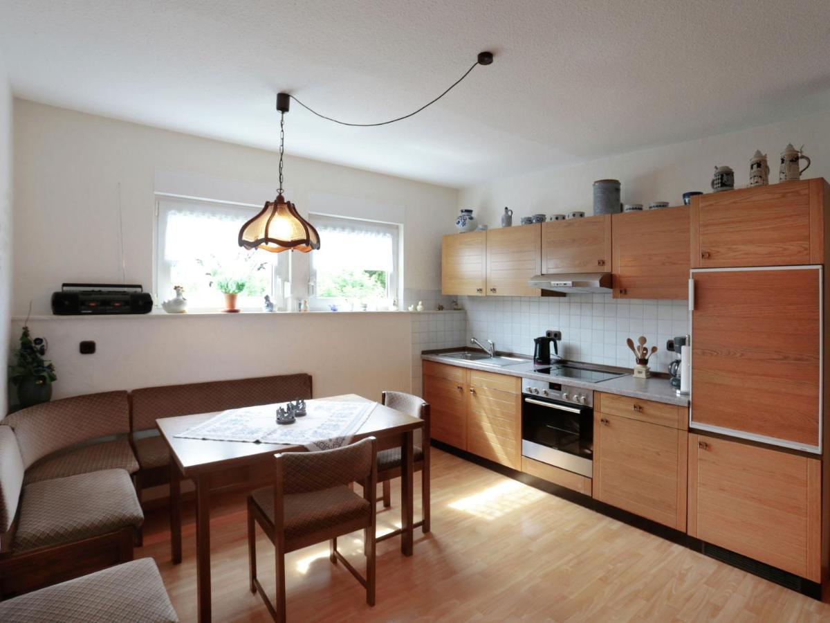 Luxury Apartment In K Stelberg Sauerland Near Ski Area Medebach Buitenkant foto