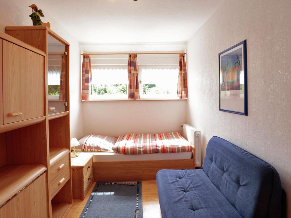 Luxury Apartment In K Stelberg Sauerland Near Ski Area Medebach Buitenkant foto
