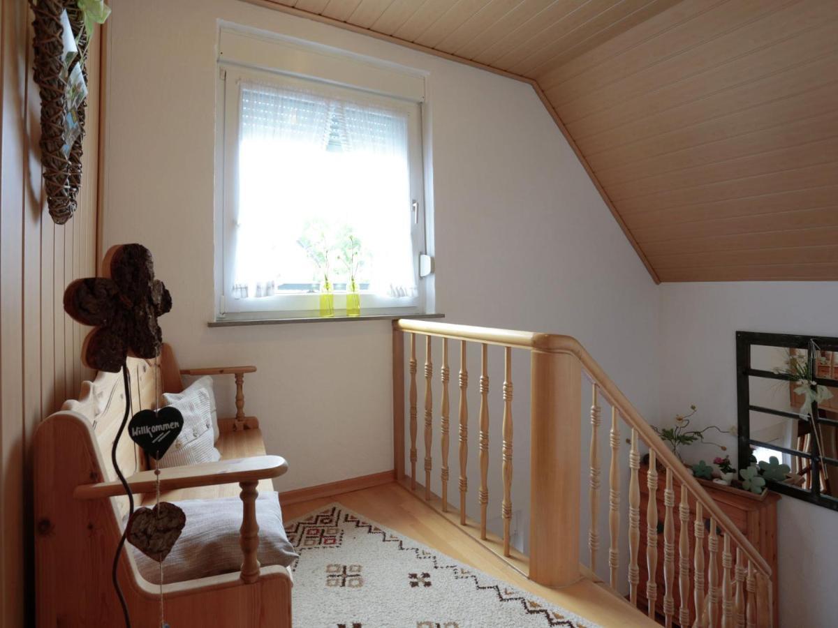 Luxury Apartment In K Stelberg Sauerland Near Ski Area Medebach Buitenkant foto