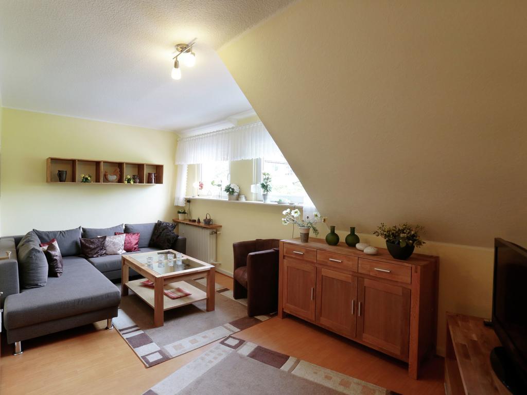 Luxury Apartment In K Stelberg Sauerland Near Ski Area Medebach Buitenkant foto